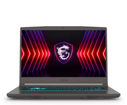 Laptop MSI Thin A15 Ryzen 5-7535HS/32GB/512 RTX3050 144Hz